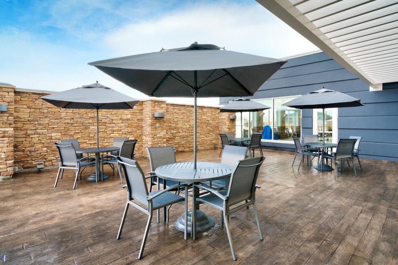 Fairfield By Marriott Inn & Suites Laurel Exterior foto