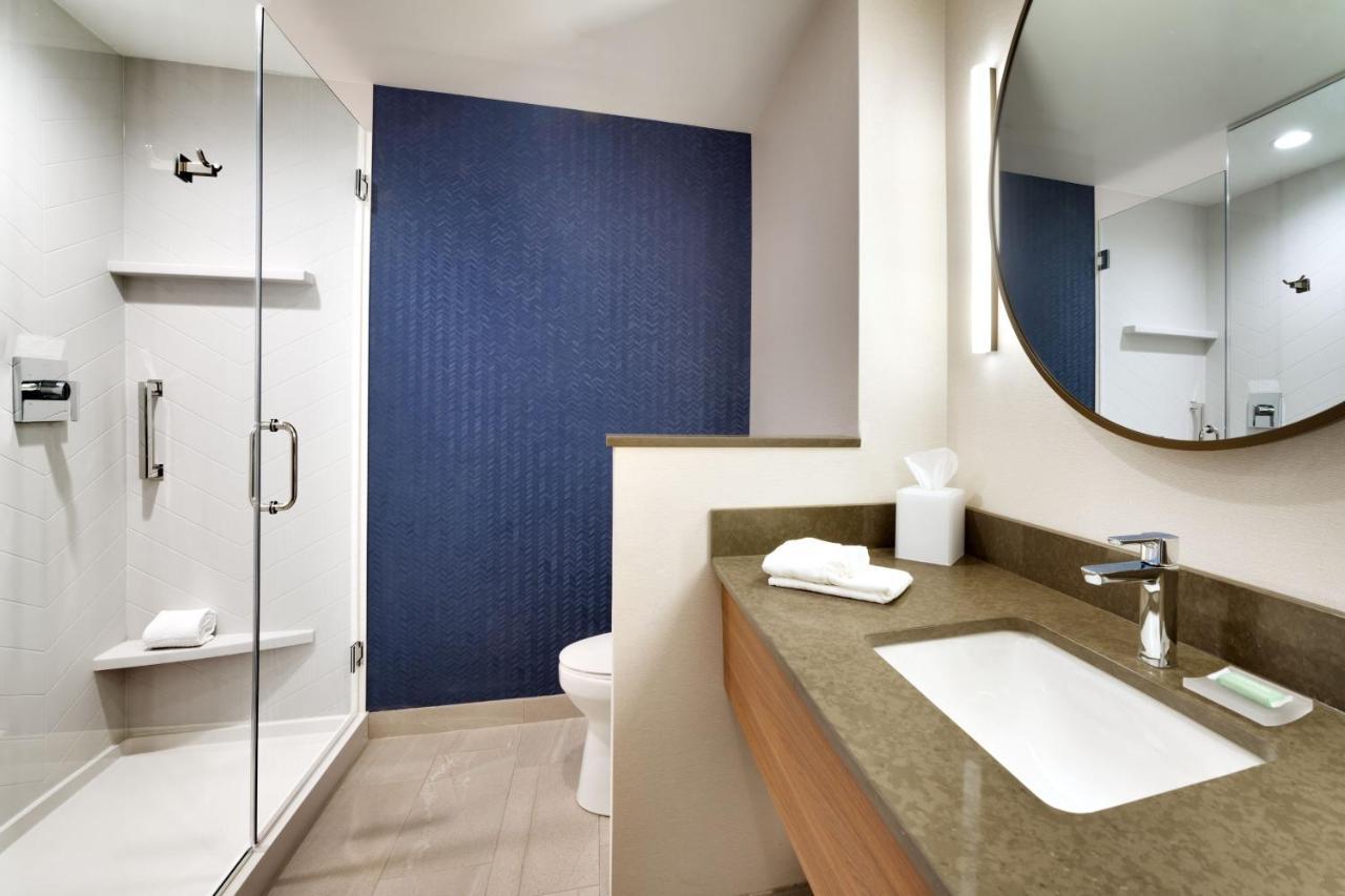 Fairfield By Marriott Inn & Suites Laurel Exterior foto